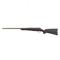 Weatherby MK V Hunter 270 Bolt Action Weatherby Magnum 26" Bronze - MHU05N270WR6T Weatherby MK V Hunter 270 Bolt Action Weatherby Magnum 26" Bronze - MHU05N270WR6T