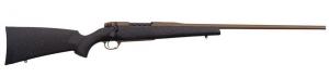 Weatherby MKV Hunter 6.5 Wby Rpm - MHU05N65RWR4T