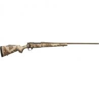 Weatherby Vanguard First Lite Specter 25-06 24'' 5-Rd - VFP256RR6B