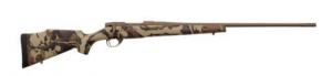 Weatherby VGD First Lite