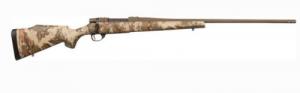 Weatherby VGD First Lite