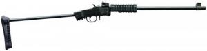 Chiappa Little Badger Take Down Xtreme .22 LR Single Shot Rifle