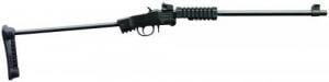 Chiappa Little Badger Take Down Xtreme .22 Long Rifle - 500265