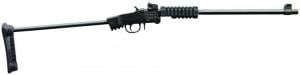 Chiappa Little Badger Take Down Xtreme .22 LR Single Shot Rifle - 500265 Chiappa Little Badger Take Down Xtreme .22 LR Single Shot Rifle - 500265