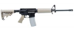 Del-Ton Echo 316 MOE FDE .223 Remington/5.56 NATO - RFTGP16DE