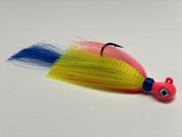 R&R 1 oz Snook/Cobia - Cotton Candy 1