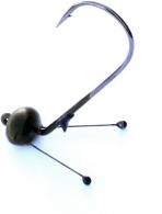 Perfection Lures SHU3/16 (3) 3/16oz - SHU3/16