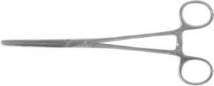 Anglers Choice 8" Stainless Steel Forceps, 6pk - R6-8F