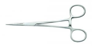 Baker 5" Stainless Forcep - BVP5F