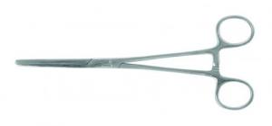 Baker 8" Stainless Forcep