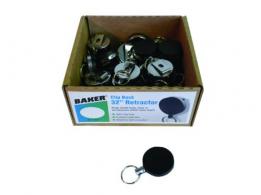 Baker 1.5" Retractor - BVP15RET