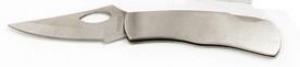 Anglers Choice Folding Knife, refill pack, 6 per bag - R6-KCSP
