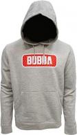 Bubba Hoody- Light Grey-M - 1143202