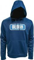 Bubba Hoody- Navy- M - 1143216