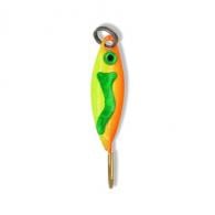 JB Lures Mini Weasel Swimming - MW28P