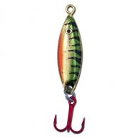 JB Lures 1/4 oz Goldback - GBW14-1P