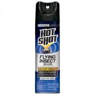 Repel Hot Shot* Flying