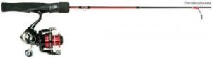Shimano Sienna 500 Ice Fishing Spinning Combo, 2'6" L - PSN500FGSNSE26LA
