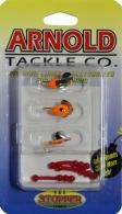 K&E Fairy Jig Nickel - FJN-10-AST