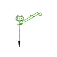 Eagle Claw Anchor Or Bucket Ice Rod Holder - ARHBKTIA