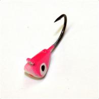 JB Lures TUNGSTEN WEEVIL #6 - WE62P