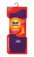 HeatHolder Women's Socks - LHHORGPUR