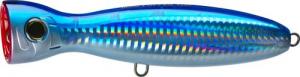 Yo-Zuri MAG POPPER (F) 160mm 6-1/4" BLUE BACK - R1371 HB