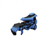 Crosman Gelbee Glove, Bead Hand Blaster, Rechargeable - GFGBB1