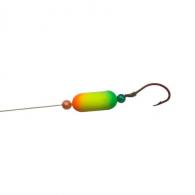 JB Lures - Floater Rig Firetiger - FR3C