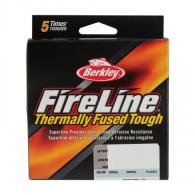 Berkley Fireline 8 - Thermally Fused Construction  - BUFLFS4-CY