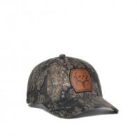 Outdoor Cap Bone Collector Patch Logo Cap, Camo, One Size Fits All - BC08A