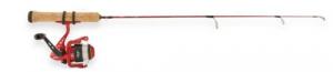 Berkley Cherrywood Ice Combo 24" - UL Action - Premium - BCWICE24UL-CBO