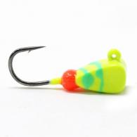Clam Genz Drop-Kick, Size 10