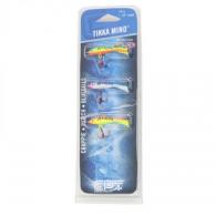Clam Tikka Mino Kit, 1/8oz