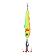 Clam Pinhead Pro 1/32oz Size 16 Firetiger Glow