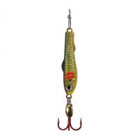 Clam Pinhead Pro - 1/4oz - Size 8 - Gold Holo