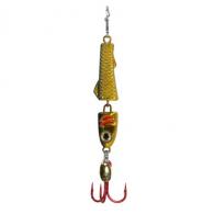 Clam Jointed Pinhead Pro 1/8oz - Size 10 - Gold Holo
