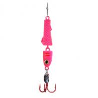 Clam Jointed Pinhead Pro 1/8oz - Size 10 - Red Glow