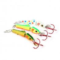 Clam Jointed Pinhead Pro Kit 1/8oz - Size 10