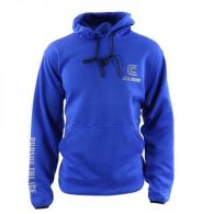 Clam Command Hoody Blue- 2XL - 16222