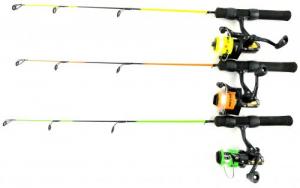 HT HT Neon Combo Assortment - HTN-12A