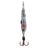 Clam Pinhead Pro 1/32oz Size 16 - Silver Holo