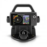 Humminbird Ice H7 Chirp Gps G4 Fb - 411750-1