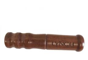 Lynch Owl Call, Walnut Reed Style, Produces Big Volume Owl Calls - 170 Lynch Owl Call, Walnut Reed Style, Produces Big Volume Owl Calls - 170