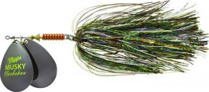Mepps Double Blade Musky