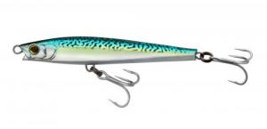 Yo-Zuri HYDRO MONSTER SHOT (S) 125mm 5" GREEN MACKEREL - R1452-HGM