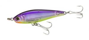 Yo-Zuri 3D INSHORE TWITCHBAIT (SS) 130mm 5-1/4" VIOLET - R1349 V