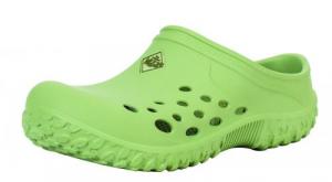 Muck Muckster Lite Clog Womens Green Size 10 - MLCW300