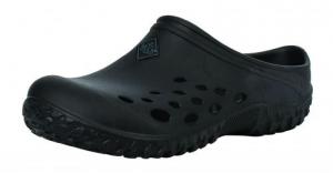 Muck Muckster Lite Clog Mens Black Size 14 - MLC000