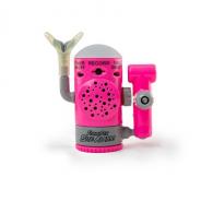 Fishin Stix Bite Alarm, Pink